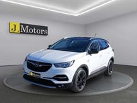 Usata Opel Grandland X Design Edition 131 CV (96 kW) 2021 Tetto nero SUV