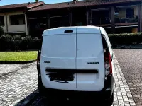 Usata Dacia Dokker Stepway 90 CV (66 kW) 2017 Monovolume