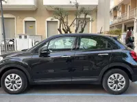 Usata Fiat 500 Business 120 CV (88 kW) 2024 Nero Station wagon