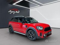 Usata Mini Cooper Countryman Essential 136 CV (100 kW) 2024 Other SUV
