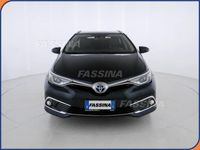 usata Toyota Auris Touring Sports 1.8 Hybrid Lounge