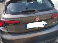 Usata Fiat Tipo 2016 Grigio Utilitaria
