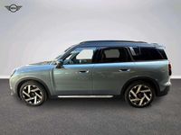 Usata Mini Countryman Favoured 225 kW (306 CV) 2025 Verde SUV