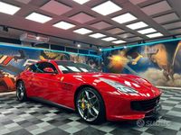 Usata Ferrari GTC4Lusso 610 CV (448 kW) 2017 Rosso Station wagon