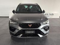 Usado Cupra Ateca 150 CV (110 kW) 2024 Gris SUV
