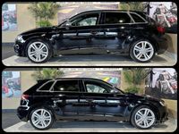 usata Audi S3 Sportback 2.0 tfsi quattro 310cv s-tronic