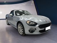 usata Fiat 124 Spider 1.4 m-air Lusso