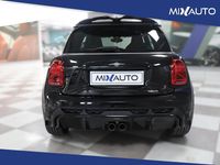 Usata Mini John Cooper Works 178 CV (130 kW) 2022 Viola Utilitaria