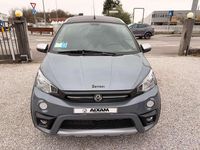 Usata Aixam Crossover Premium Premium 2021 Grigio Utilitaria