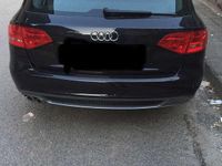 Usata Audi A4 Ambiente 143 CV (105 kW) 2008 Station wagon