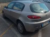 Usata Alfa Romeo 147 Distinctive 150 CV (110 kW) 2007 Utilitaria