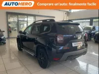 Usata Dacia Duster 116 CV (85 kW) 2023 Nero SUV