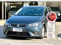 Usata Seat Ibiza Style 80 CV (58 kW) 2019 Utilitaria