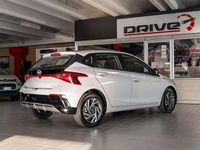 Nuova Hyundai i20 90 CV (66 kW) 2026 Grigio Utilitaria