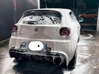 Usata Alfa Romeo MiTo Distinctive 155 CV (114 kW) 2008 Utilitaria