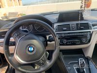 usata BMW 320 320d Luxury