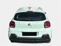 Usata Citroën C3 Feel 83 CV (61 kW) 2019 Blu chiaro Utilitaria