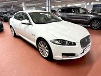 usata Jaguar XF 2.2 D 200 CV Luxury Auto. *79.000 Km*