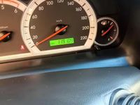 Usata Chevrolet Captiva 2008 Grigio SUV