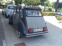 Usata Citroën 2CV Charleston 29 CV (21 kW) 1990 Berlina
