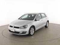 Usata VW Golf VII Business 110 CV (80 kW) 2016 Grigio