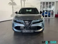 Usata Alfa Romeo GT Junior 136 CV (100 kW) 2026 Grigio SUV