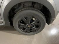 Nuova Dacia Sandero Extreme 101 CV (74 kW) 2025 Grigio scuro Berlina