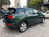 Usata Mini Cooper Clubman 136 CV (100 kW) 2016 Verde Station wagon