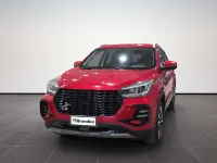 Usata DR DR 5.0 114 CV (83 kW) 2023 Rosso SUV