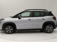 Usata Citroën C3 Aircross Feel 110 CV (80 kW) 2022 Steel gray SUV