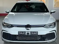 Usata VW Golf VIII GTE 150 CV (110 kW) 2021 Bianco Berlina