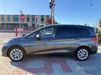 Usata BMW 218 Advantage 150 CV (110 kW) 2019 Grigio Station wagon