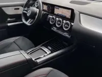 Usata Mercedes GLA200 AMG Line Premium 163 CV (119 kW) 2024 Bianco SUV