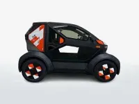 Nuova Mobilize Duo 7 kW (10 CV) 2026 Utilitaria