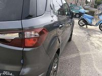 Usata Ford Ecosport Titanium 95 CV (69 kW) 2018 SUV