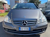 usata Mercedes A160 BlueEFFICIENCY AVANTGARDE