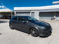 usata Opel Astra GTC Astra H1.7 130 cv