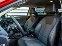 Usata Kia Niro Premium 105 CV (77 kW) 2023 Arancione SUV