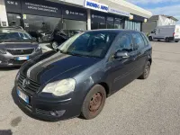 Occasion VW Polo Comfortline 80 ch (58 kW) 2007 Other Citadine