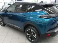 Usata Peugeot 2008 GT 136 CV (100 kW) 2025 Blu/azzurro SUV