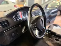 Usata Mercedes B200 193 CV (141 kW) 2007 Nero Monovolume
