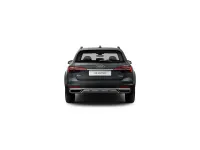 Usata Audi A4 Allroad 204 CV (150 kW) 2024 Grigio manhattan metallizzato Station wagon