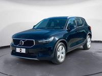 Usata Volvo XC40 Momentum 156 CV (114 kW) 2018 Nero SUV