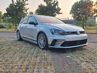 Usata VW Golf VII GTI Clubsport 265 CV (194 kW) 2016 Berlina