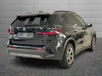 Usata BMW X1 Comfort Edition 150 CV (110 kW) 2022 Nero SUV