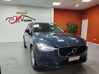 Occasion Volvo XC60 Momentum 197 ch (144 kW) 2020 Bleue SUV
