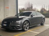 Usata Audi A7 Sportback 218 CV (160 kW) 2016 Utilitaria