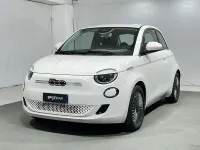 Usata Fiat 500e 42 kW (58 CV) 2024 Antidote white Berlina