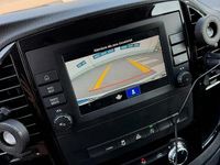 Usata Mercedes Vito 2021 Bianco Furgone