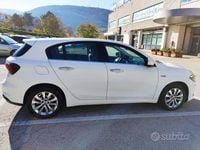 Usata Fiat Tipo 120 CV (88 kW) 2018 Bianco Utilitaria